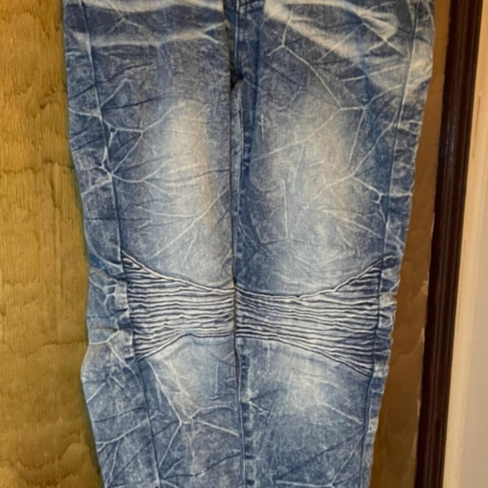 Mecca Jeans